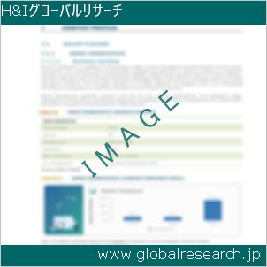 グローバルリサーチ調査レポートのイメージ